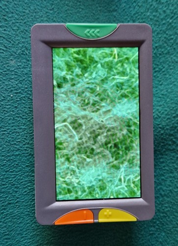 Pixier videoingranditore - pixier,