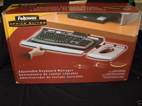 Fellowes crc80313 cassetto - crc80313,