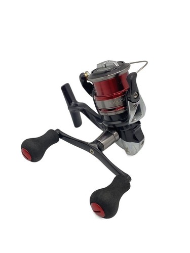 Mulinello spinning shimano - da,