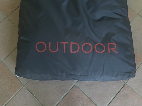 Cuccia per cani - cuccia, esterno