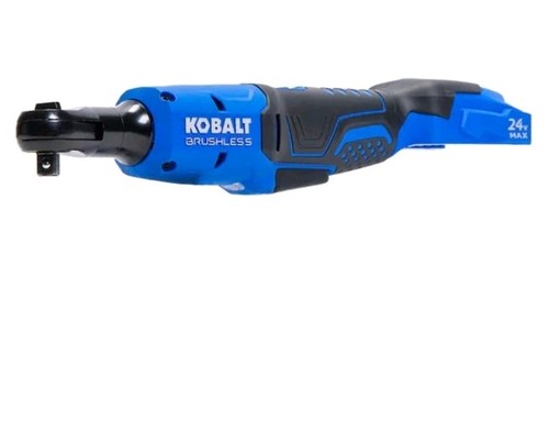 Kobalt cordless impact - kobalt,