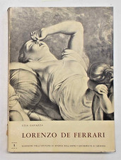 GAVAZZA Lorenzo de Ferrari