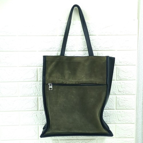 Autentica borsa tote alexander - tote,