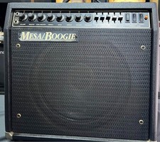 Mesa Boogie Studio .22 + Amplificatore Combo Buono GP