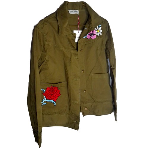 Giacca rachel antonoff - giacca,