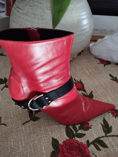 scarpe