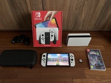 Nintendo Switch Modello OLED