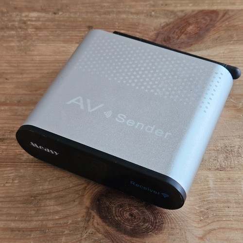 Av220 ghz 8 - av220, wireless