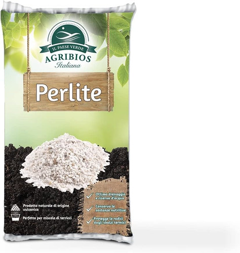 Perlite giardinaggio - perlite,