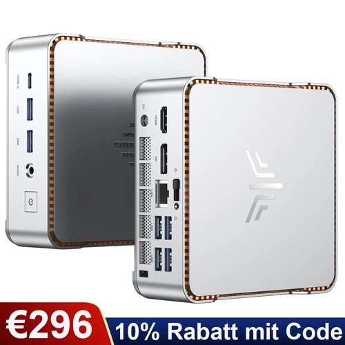 Nipogi mini pc - nipogi, h2