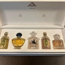 Guerlain LA COLLECTION DU