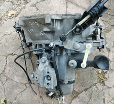 Cambio Peugeot 207 1.4 16v benzina 20CQ88