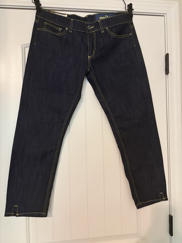 Jeans donna dondup stan art - jeans,