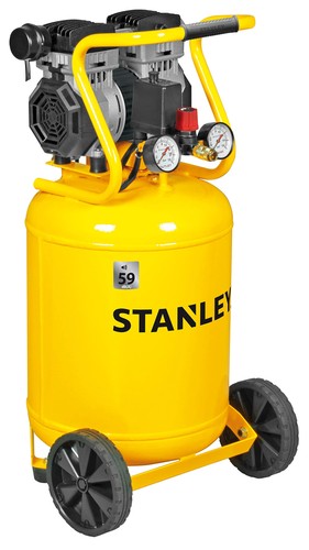 Compressore verticale siltek - compressore,