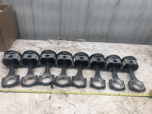 Mercruiser 350 v8 motore - l,