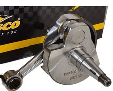 Albero motore PINASCO corsa