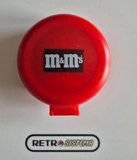 M&M's Orologio Sveglia gadget