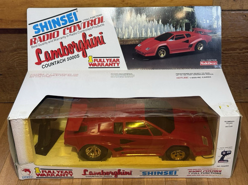 Radio shinsei vintage elecon - shinsei,