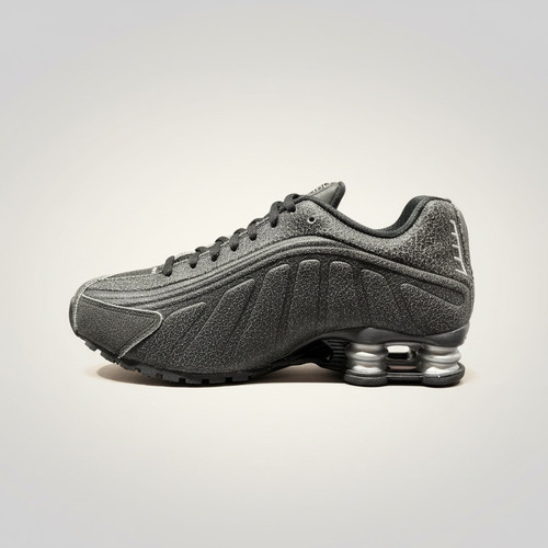 Nike shox io4544 - shox, r4