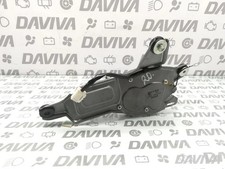 Meccanismo motore tergicristallo portellone posteriore Suzuki Grand Vitara 2006 259600-0632