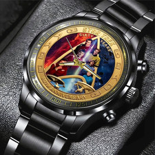 Orologio Trek 60°