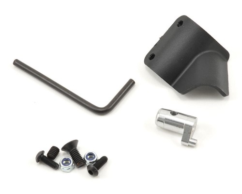 Kit fissaggio scarico xray - scarico,