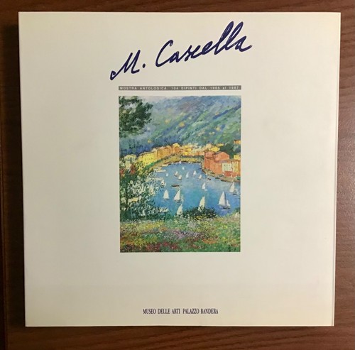Catalogo michele cascella - catalogo,