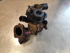 TURBO TURBOCOMPRESSEUR OPEL
