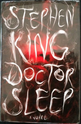 2013 doctor sleep stephen - 2013,