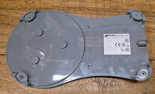 Smeg miscelatore appoggio - miscelatore,