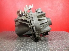 Cambio manuale DBU 1Z