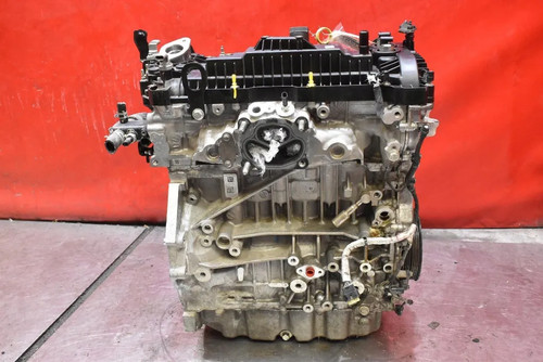Motore ford focus n3da - focus, n3db