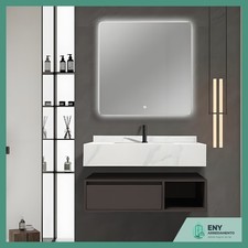Mobile bagno sospeso 1