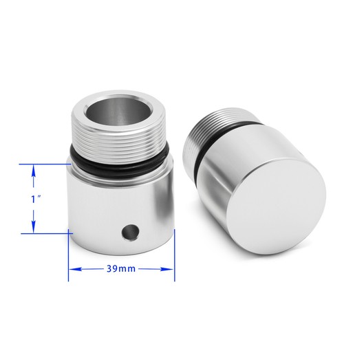 Prolunga per tubo - 1",