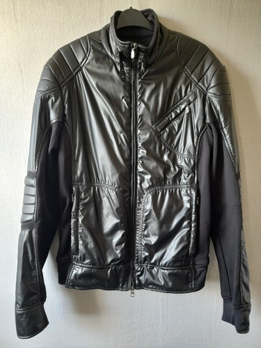 Belstaff giubbotto bomber - belstaff,