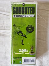 SUBBUTEO LA LEGGENDA VINTAGE