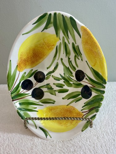 Ciotola ceramica - in,