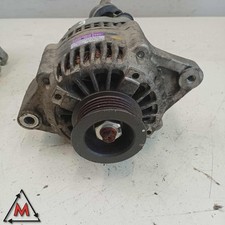 ALTERNATORE 70A 12V 23100-4A00C per NISSAN PIXO 2009-2013 1,0 usato (108326)