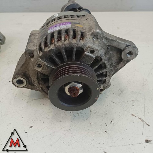 Alternatore 70a 12v - alternatore,