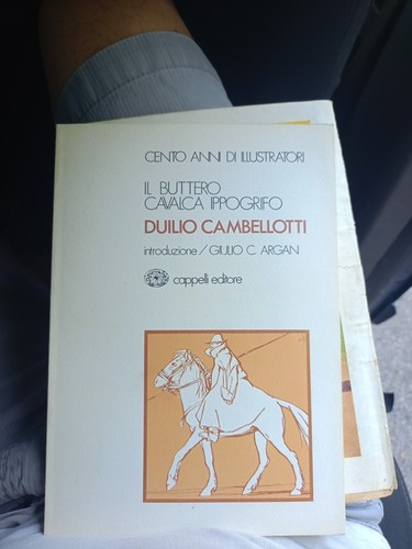 Cento anni illustratori - anni, di