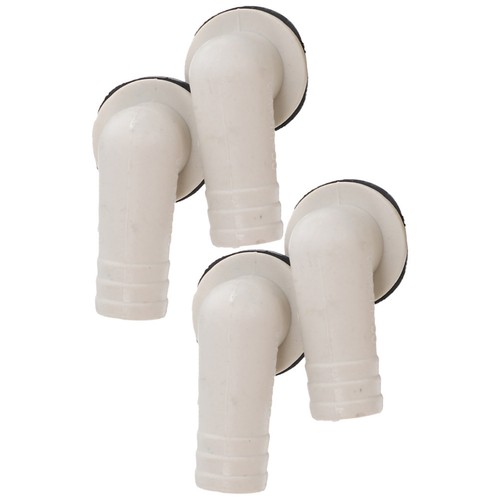 Connettore tubo scarico - connettore,