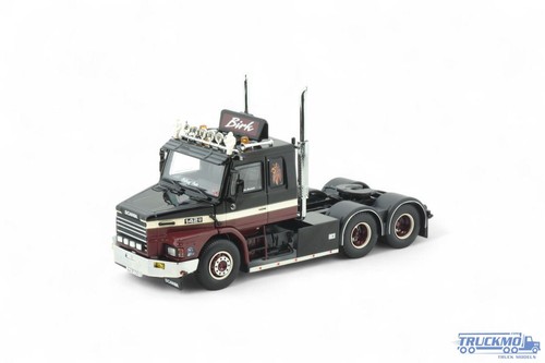 Tekno birkebekk scania - scania, 142