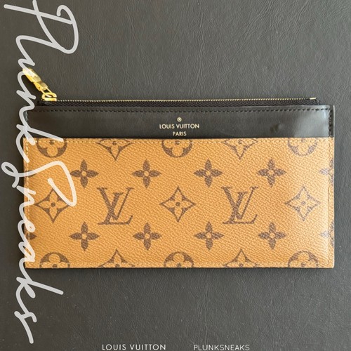 Portafoglio louis vuitton - portafoglio,