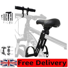 Seggiolino Bici per Bambini