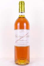 sauternes château gilette