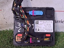 CENTRALINA COMFORT PER AUDI A4