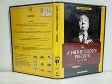I119243 DVD - Hitchcock