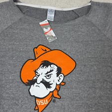 Felpa Oklahoma State Cowboys