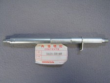 Axe béquille pédale de frein