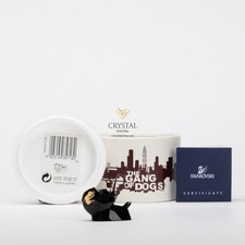 Statuina Swarovski Lovlots